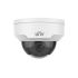 Uniview IPC322ER3-DUVPF28-G 2MP WDR Vandal-resistant Network IR Fixed Dome Camera