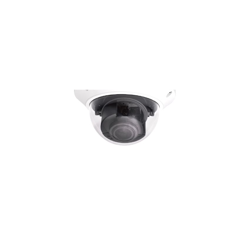 Uniview IPC3232ER3-DVZ28 2MP WDR (Motorized)VF Vandal-resistant Network IR Fixed Dome Camera