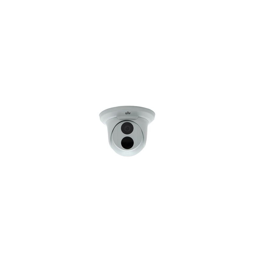 Uniview IPC3612ER3-PF28M 2MP Network IR Fixed Dome