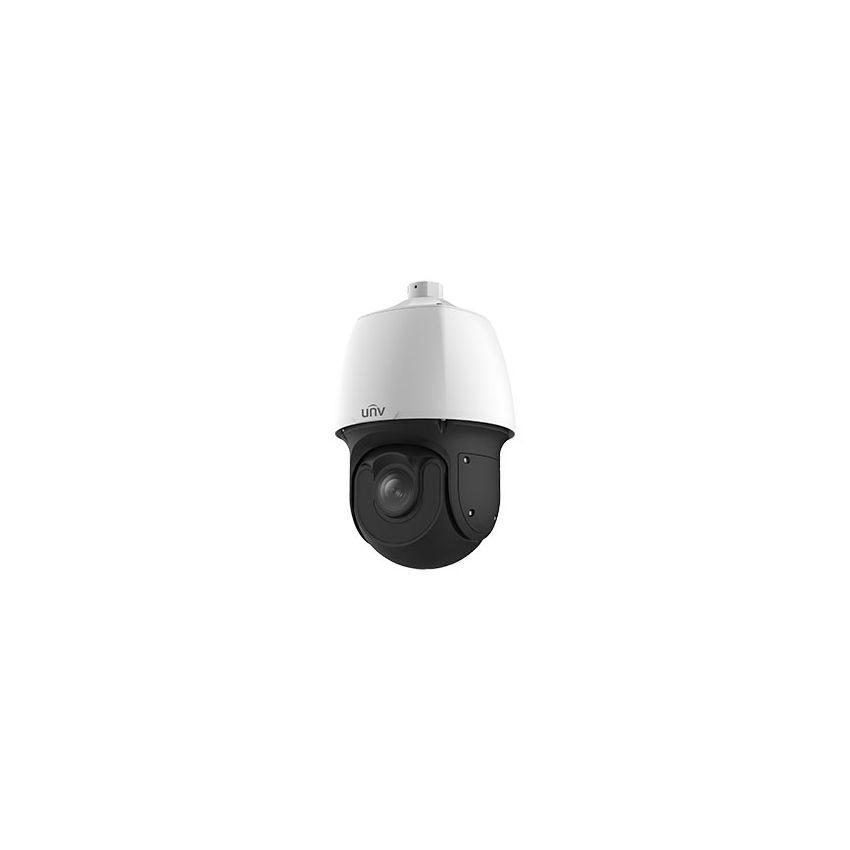 Uniview IPC6258SR-X22DUP 4K Ultra-HD Network IR PTZ Dome Camera
