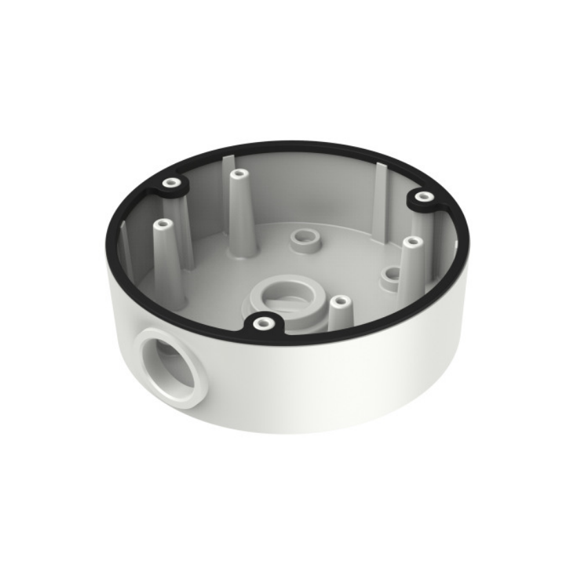 CB135 Hikvision Conduit Base [Dome]