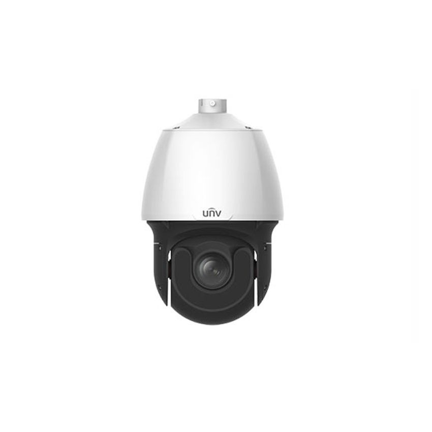 Uniview IPC6258SR-X22DUP 4K Ultra-HD Network IR PTZ Dome Camera