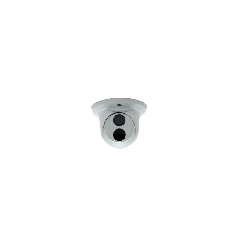 Uniview IPC3612ER3-PF40M 2MP Network IR Fixed Dome