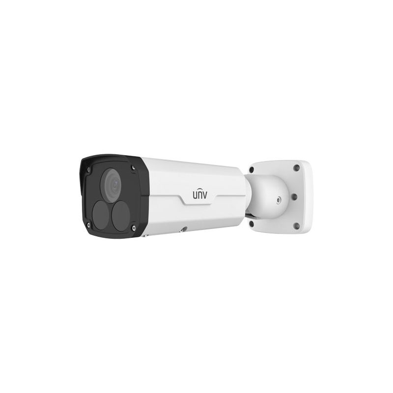 Uniview IPC2222ER5-HDUPF 2MP WDR LightHunter Fixed Bullet Network Camera