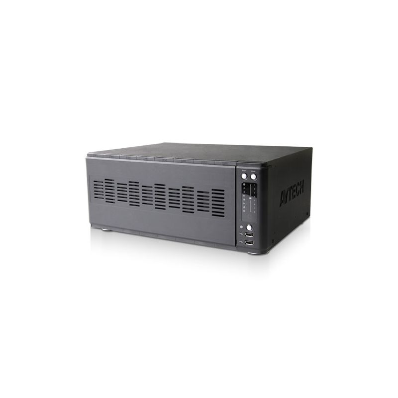 AVTECH DGD8132 32 Channel 8-BAY PENTABRID 32CH XVR (/w 4TB)