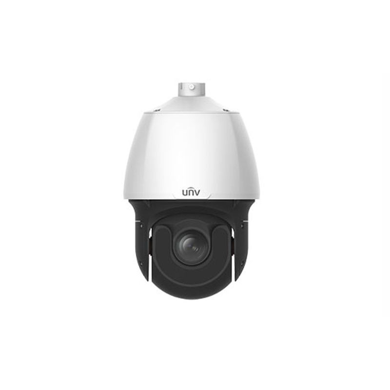 Uniview IPC6258SR-X22DUP 4K Ultra-HD Network IR PTZ Dome Camera