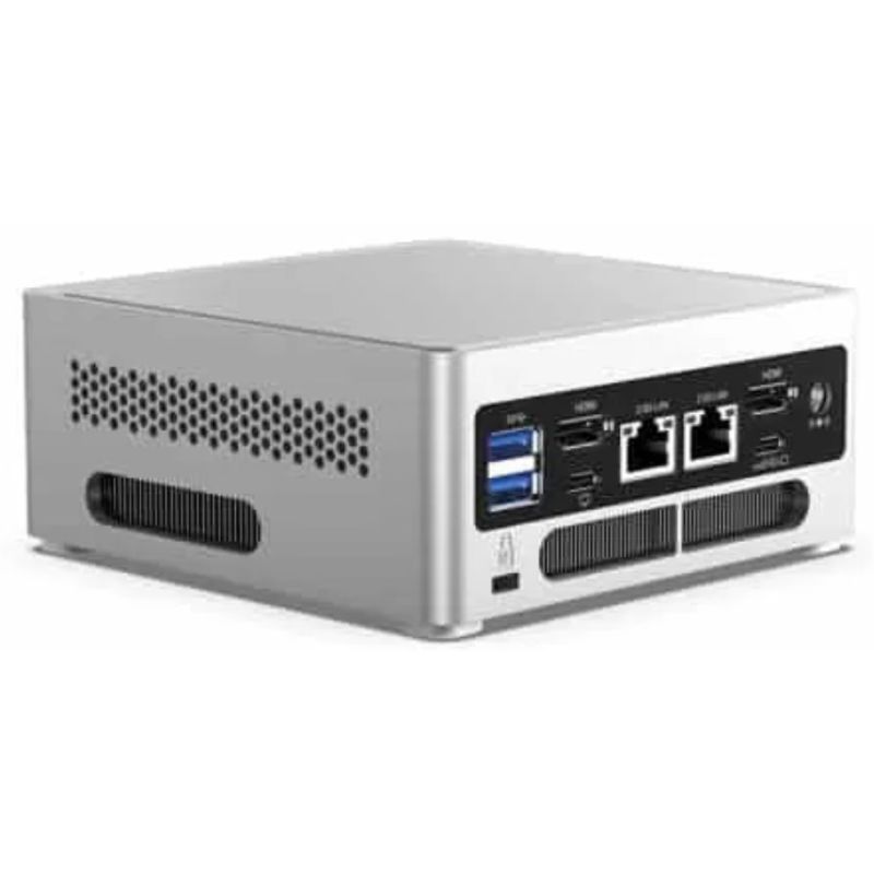 Uniview  VMS-280-Pro-A32 Kovo VMS Mini PC w/EZ Station