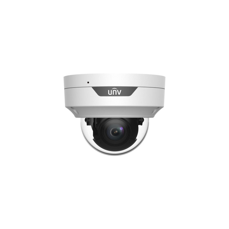 Uniview IPC3534SR4-ADZK-H 4MP HD Motorized VF Dome Network Camera