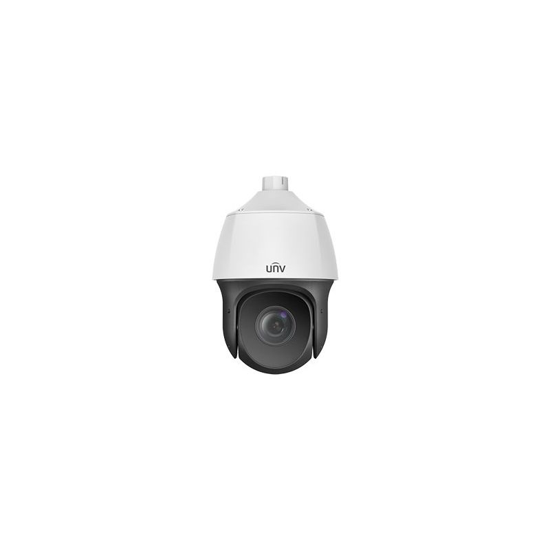Uniview IPC6612SR-X33-VG 2MP 33x Lighthunter Network PTZ Dome Camera