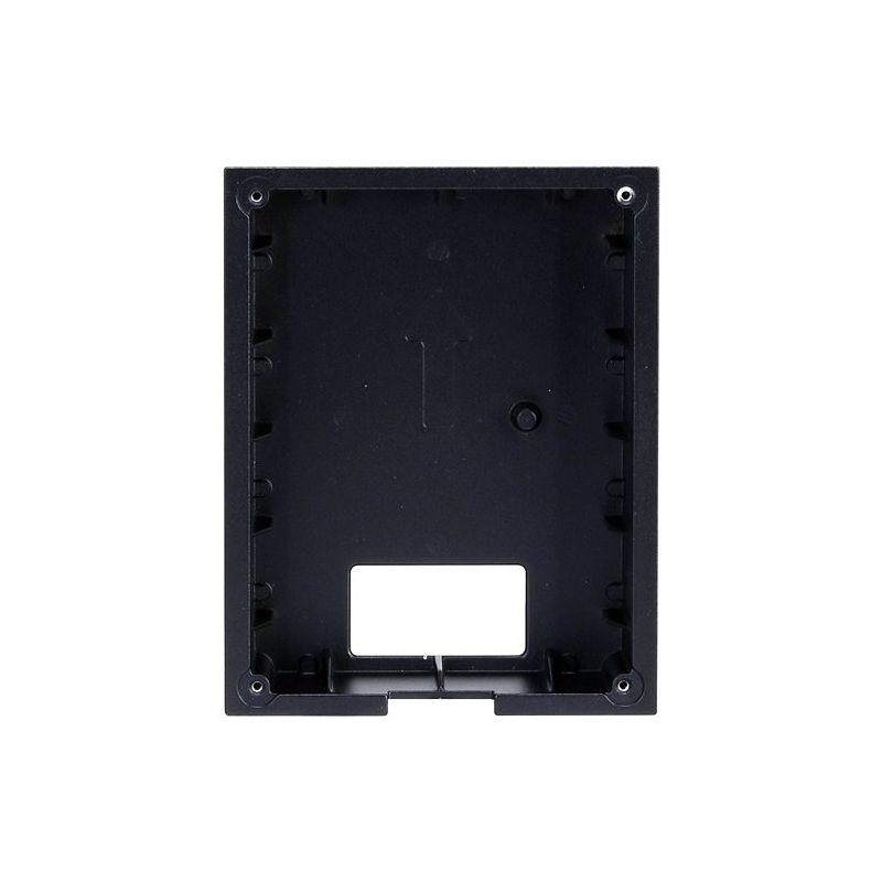 Dahua VTM114 Flush Mount Box for DHI-VTO2202F-P Intercom Flush Mount Box 