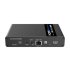 JE-HS676KVM 4K HDMI Extender With KVM Support Over Single CAT6/6A/7 Cable