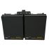 Cop JE-15-B038BD Dual Mount Adapter for IR ILLUMINATORS