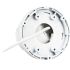 Hikvision PCI-T18F2S AcuSense 8 MP IR Fixed Turret Network Camera (2.8mm)