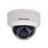 DS-2CE56D1T-VPIR - Hikvision 1080p HD-TVI Vandal Dome Camera