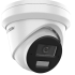 Hikvision DS-2CD2383G2-LI2U 8MP Acusense Smart Hybrid Light Fixed Turret Network Camera (2.8mm)