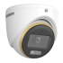 Hikvision DS-2CE70DF3T-LMFS 2 MP ColorVu Dual-light Fixed Turret Camera