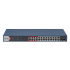 Hikvision DS-3E1326P-EI 24 Port Fast Ethernet Smart POE Switch