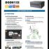 AVTECH DGD8132 32 Channel 8-BAY PENTABRID 32CH XVR (/w 4TB)