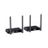 JE-HW688 Wireless 4K/2K HDMI Extender, Range up to 50M