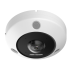Hikvision DS-2CD6365G1-IVS 6 MP DeepinView Fisheye Network Camera