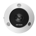 Hikvision DS-2CD6365G1-IVS 6 MP DeepinView Fisheye Network Camera