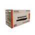 EKI-K82D46 - Hikvision 4K 8-Channel Value Express Kits (NVR-2TB + 6 Cameras)
