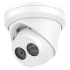 JE-IPD8811T (Jetvision) OEM  - 8MP IP Turret Dome 