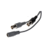 DS-2CE16C5T-VFIR3 Hikvision 720p Turbo HD Vari-focal Bullet Camera