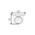 Geovision GV-EBD8700 8MP H.265 Low Lux WDR Pro IR Eyeball IP Dome