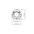 Geovision GV-BL4713 4MP H.265 4.3x Zoom Super Low Lux WDR Pro IR Bullet IP Camera (2.8 ~ 12mm)