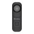 NetRing JE-NRS41BG-KIT 4MP WiFi Video Doorbell with Chime Kit
