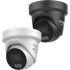 Hikvision DS-2CD2387G3-LIS2UY/SL 8MP Smart Hybrid Light with ColorVu Fixed Turret Network Camera