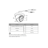 JE-IPD2100T - (Jetvision) OEM 2MP IP Turret Camera (2.8mm Lens)