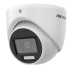 Hikvision DS-2CE76K0T-LMFS 3K Smart Hybrid Light Audio Fixed Turret Camera