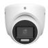 Hikvision DS-2CE76K0T-LMFS 3K Smart Hybrid Light Audio Fixed Turret Camera