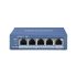 Hikvision DS-3E0505HP-E  5-Port Gigabit Unmanaged Hi-PoE Switch