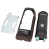Hikvision DS-KB8113-IME1 Vandal-Resistant Doorbell