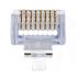 EZ-RJ45 Cat5E Plus Connectors - 100pcs/bag