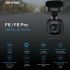 Hikvision AE-DC5013-F6 PRO 1600P Dashcam with GPS