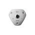 Hikvision DS-2CD6365G0E-IVS 6 MP Network Fisheye Camera