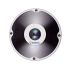 Geovision GV-EFER3700-W 3MP H.265 Super Low Lux WDR Pro Wireless IR Fisheye Rugged IP Camera