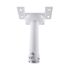 Geovision GV-Mount 104/MT104 Straight Tube Mount for SD3732