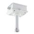 Geovision GV-Mount 105/GV-MT105 Straight Tube Box Mount for SD3732