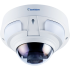 Geovision GV-VD4711 4MP H.265 4.3x Zoom Super Low Lux WDR Pro IR Vandal Proof IP Dome (2.8 ~ 12mm)