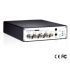 Geovision GV-VS2401 4CH H.264 Combo 1080p HD Video Encoder (TVI/AHD)