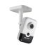 Hikvision DS-2CD2455FWD-IW 5 MP IR Fixed Cube Network Camera (2.8mm Lens)