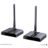 JE-HW388N 50m Wireless 5G HDMI Extender - 1 Transmitter And 1 Receiver