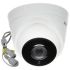 Hikvision DS-2CE56H0T-IT3ZF TurboHD 5MP Outdoor Turret Camera