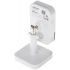 Hikvision DS-2CD2455FWD-IW 5 MP IR Fixed Cube Network Camera (2.8mm Lens)