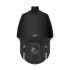 Uniview IPC6658SR-X25-VF-BK  8MP 25x Lighthunter Network PTZ Dome Camera (Black)